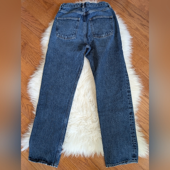 Agolde 90s Jeans 23 - Picture 3 of 10